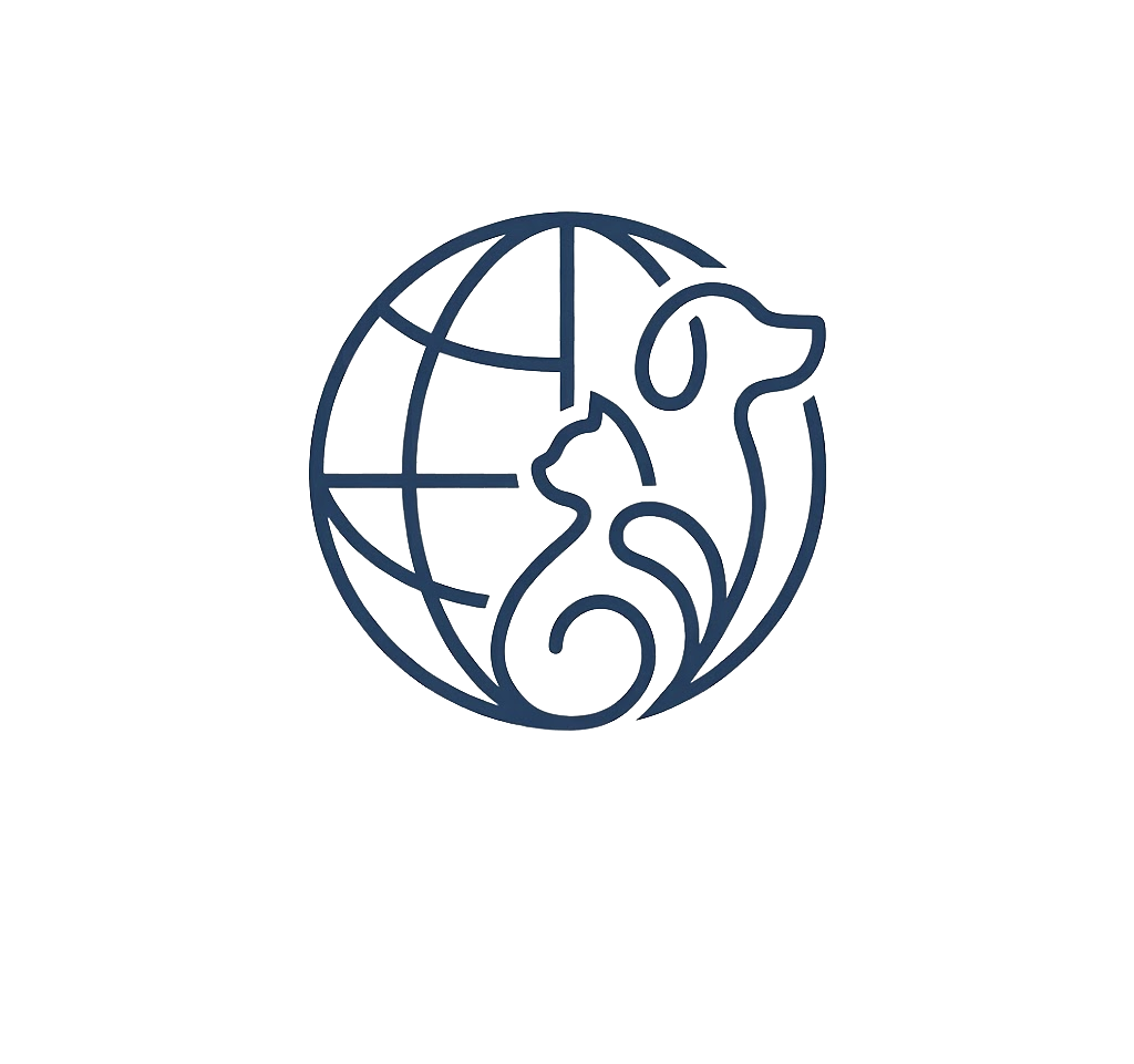 GLOBAL PETS, LLC logo